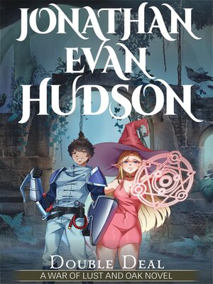 cover image of Double Deal